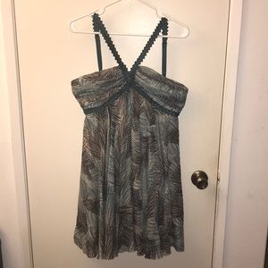 BCBG Max Azaria Cocktail Dress